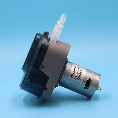 BP600 12V 24V DC Micro Peristaltic Pump Industrial Small Water Pump Metering Pump