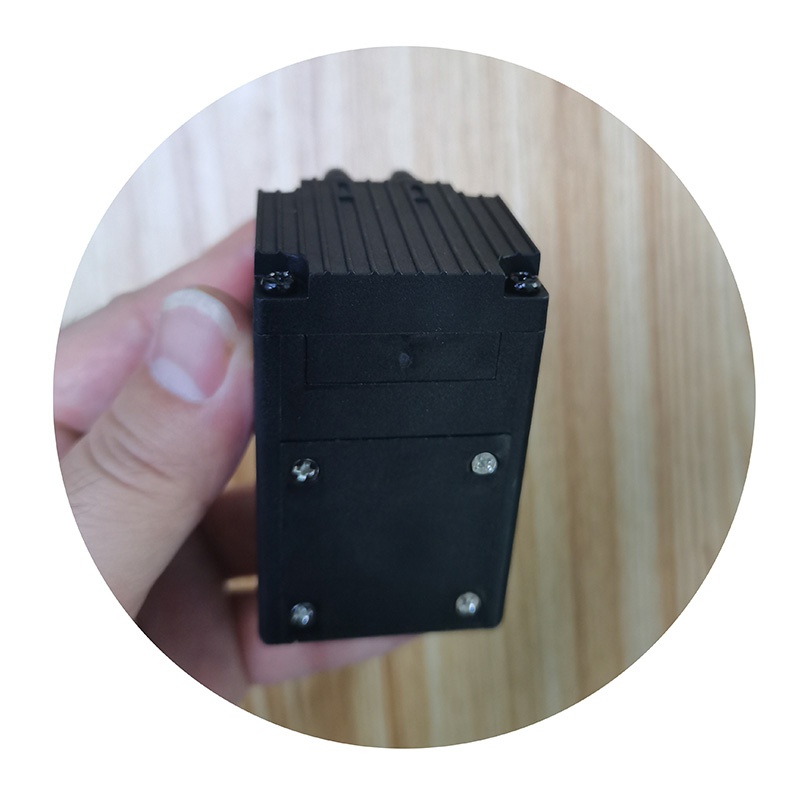 ORI5002PM Brushed Motor Micro Vacuum Pump