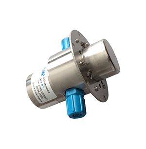 New Product Customization: Micro Gear Pump (Booster Pump)