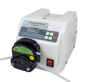 New Products: Various Economical Peristaltic Pumps from China Factory