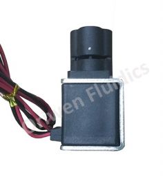 ID 1.6mm OD 3.2mm Silicone Tubing Customized DC 24V NC/NC Solenoid Pinch Valves