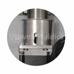 SM-8N Series Micro Gear Pump