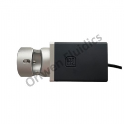 PPV25V Four-wire Control Normally Open or Closed Electric Proportional Pinch Valve