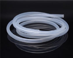 Food Grade Silicone Tube