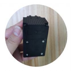 ORI5002PM Brushed Motor Micro Vacuum Pump