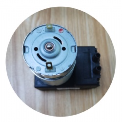 ORI5002PM Brushed Motor Micro Vacuum Pump