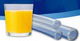 Ultra Barrier SilverTM - Antimicrobial Beverage Tubing Line