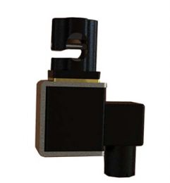 Solenoid Pinch Valves (WK-08 series 2way-NC, Lateral Opening)